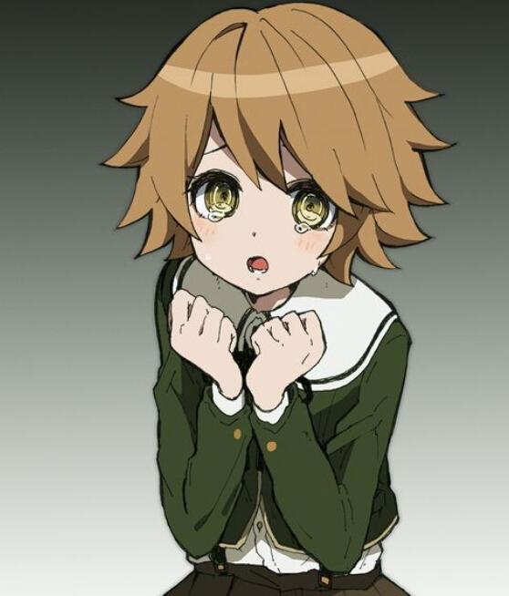 萌属性——伪郎&伪娘