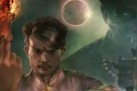 最强僵尸王有多厉害？曾大败蚩尤，十个孙悟空也斗不过它图片