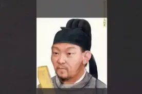 快来看！AI还原的杜甫长这样图片