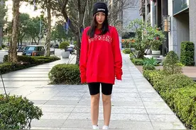 女星分手不到一个月自曝近况，不仅暴瘦6公斤，还要靠药物入睡图片