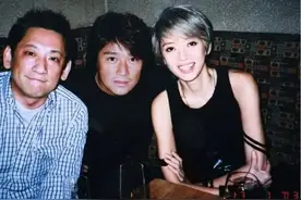 近藤真彦：骗梅艳芳当小三，毁了昭和第一歌姬，他的歌你却都听过图片