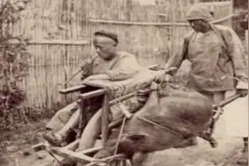 战争时期，为啥美国安排飞虎队护送中国的猪毛？还真是这么珍贵图片