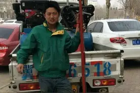 今年的补胎价格收费标准来了！图片
