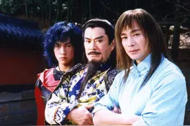 雄霸被曝生前欠3000万，丧事未完债主找上门，小54岁女友不知所踪图片