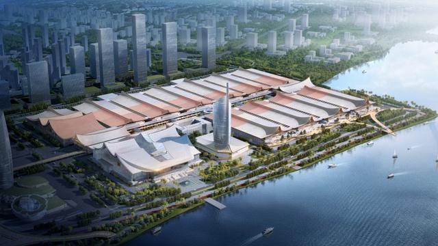 热点厦门，岛外四大区集美、海沧、同安、翔安，为何选择翔安安家
