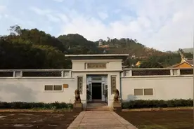 寓文化于山水中！坐拥美景的永嘉书院成为温州的“金名片”！| 钱塘夜听第九十六期图片