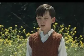 德国军官的小孩，误入纳粹集中营，被残忍杀害图片