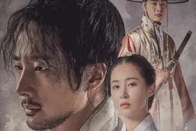 韩剧粉出来，聊聊五月份要追的剧图片