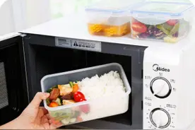 上班族带饭4注意图片