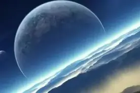 氧气的来源之谜被揭开, 曾引起生物灭绝, 现已限制了人类的发展图片