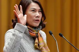 董明珠的车终于造出来了，车标比奥迪还多一个环，车价更“离谱”图片