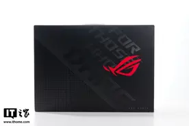 高性价比硬核游戏本，ROG 魔霸 5 Plus 体验评测图片