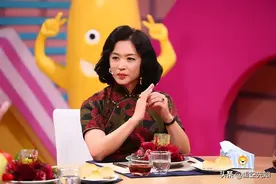 金星公开diss范丞丞？既没作品又没代表作，选秀节目都是垃圾图片