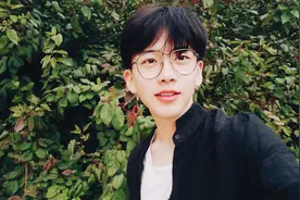 从赘肉到鲜肉，费启鸣的逆袭上位记图片