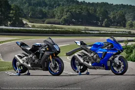 2020年新车摩托车指南（七）雅马哈/zero篇，未完待续图片