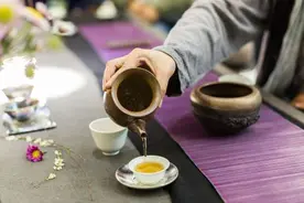 我本善良，自胜世态炎凉图片