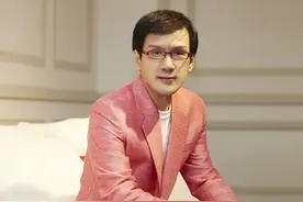 《迟来的爱》李茂山：坎坷人生好比电视剧，离婚后61岁仍单身图片