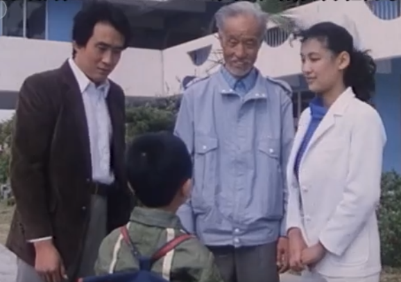 中国科幻影片史上的一座高峰？33年后被沈腾提起，至今仍让人敬佩