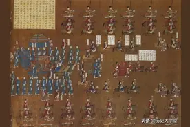 北宋骑兵素来萎靡，为什么花费却极高，几乎与步兵相等图片