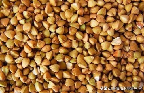 谷类的营养价值分析