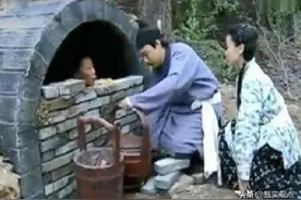 古代“60岁以上老人不死活埋”的事真存在吗？瓦罐坟的真相是什么图片