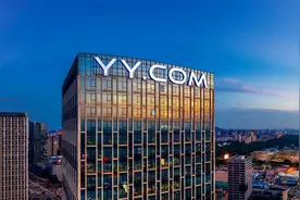 广州津虹YY直播——直播行业的领头羊图片