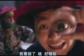 韦小宝劳苦功高，却只被封一等鹿鼎公，康熙真的抠门吗？图片