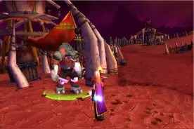 魔兽世界怀旧服：部落剥皮1-300光速攻略图片