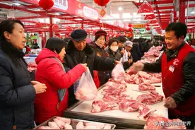 “早不买猪肉，晚不买豆腐；男人行千里，切莫买枸杞”，啥讲究？图片