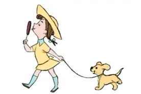 爱它就为它办个证！如何给你的爱犬申领犬牌？快点进来看流程！图片