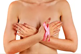 乳房疼痛与乳腺癌有关吗，这些健康知识你可知道吗？图片