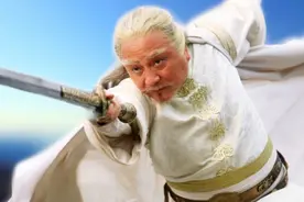 盘点金庸人物八大超长绰号：榜首二人字数之和足足有56个字图片