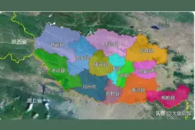 河南为什么支持南阳建设副中心城市？专家解读来了图片