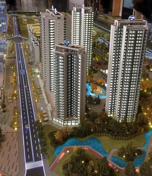 谁不想摇中天府新区这个盘呢？