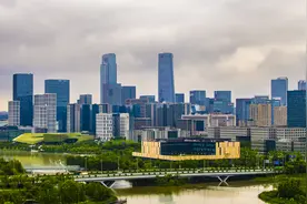 宁波“十四五”城乡建设发展蓝图来了——轨道交通180公里！快速路170公里图片