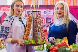 这5款俄罗斯美食太好吃了，用料足，很良心，看看你吃过几种？图片