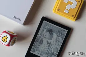 睡前听书+看漫画利器，掌阅 iReader Ocean Pro 初体验图片