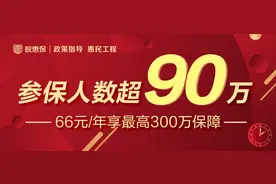 铜陵多个政府部门联合推进！普惠型补充医疗保险“皖惠保”在铜正式发布图片