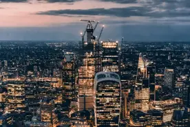 向西看！广元城市焕新的下一个爆点图片