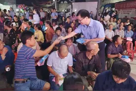 “荤文化”成“新民俗”？乡村文化的问题根源思考图片