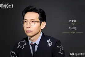 戏里是妈宝男，戏外宠妻如命，演反派只为向老婆炫耀图片