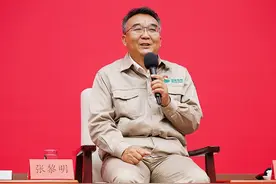 小发明 大创新！中央企业党员代表张黎明取得200多项国家专利图片
