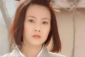 《天下第一》都说原谅不了飘絮杀了海棠，可海棠只是想去旅游而已图片