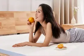 小米有品上架“黑科技”床垫，让你睡在“空气”上，改变睡眠体验图片