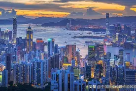 如何评价深圳这座“特殊的”一线城市？图片