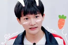 周深：被综艺之神眷顾的艺人，这个节目效果导演都不敢拍图片