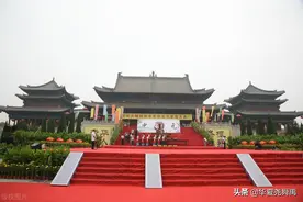 东北人的祖先是山东人，山东人的祖先又是谁？图片