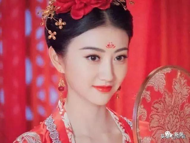 皇帝养成计划：舍弃刘亦菲，选了范冰冰是什么操作？