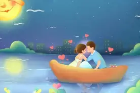 女人“敢”送你这些东西，说明已经有被“撩”的准备，勇敢点图片