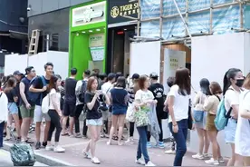 业界思考：中国茶年轻人市场出路在何方？图片